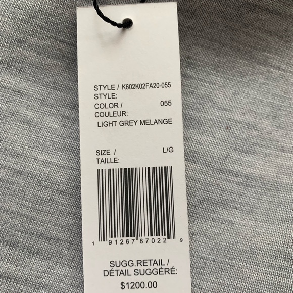 Marc jacobs NWT - Picture 3 of 3